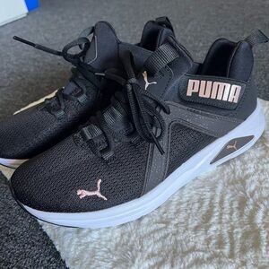 Puma Enzo 2 Speckled Women’s Shoes, Size: 8